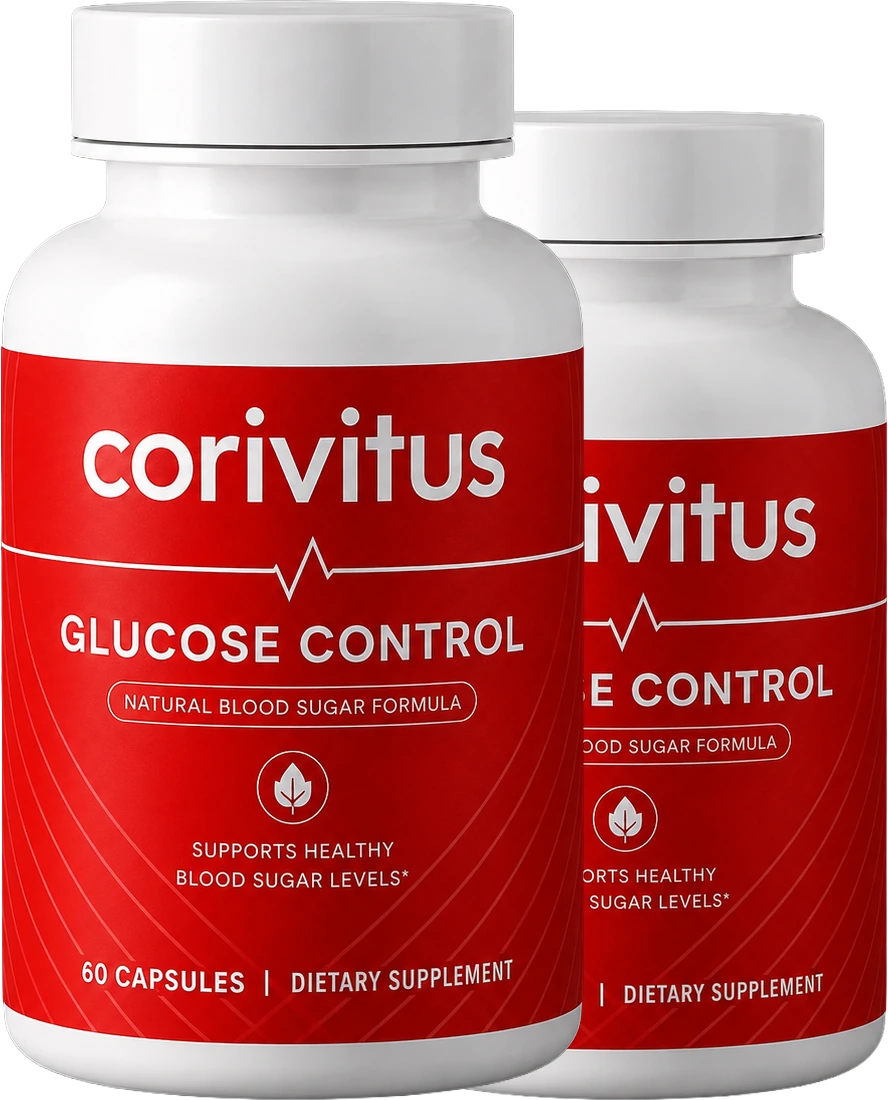 60-day supply Corivitus