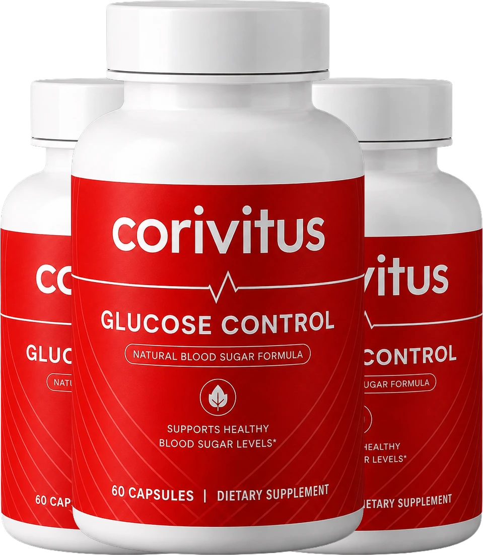 90-day supply Corivitus